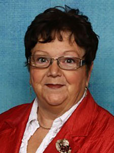 Image of Nicole ARCAND